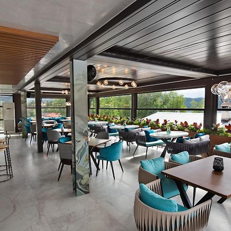 Villa Euphoria Ridovo Exteriör bild