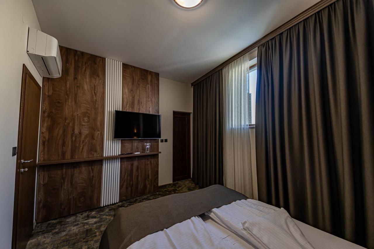 Villa Euphoria Ridovo Exteriör bild