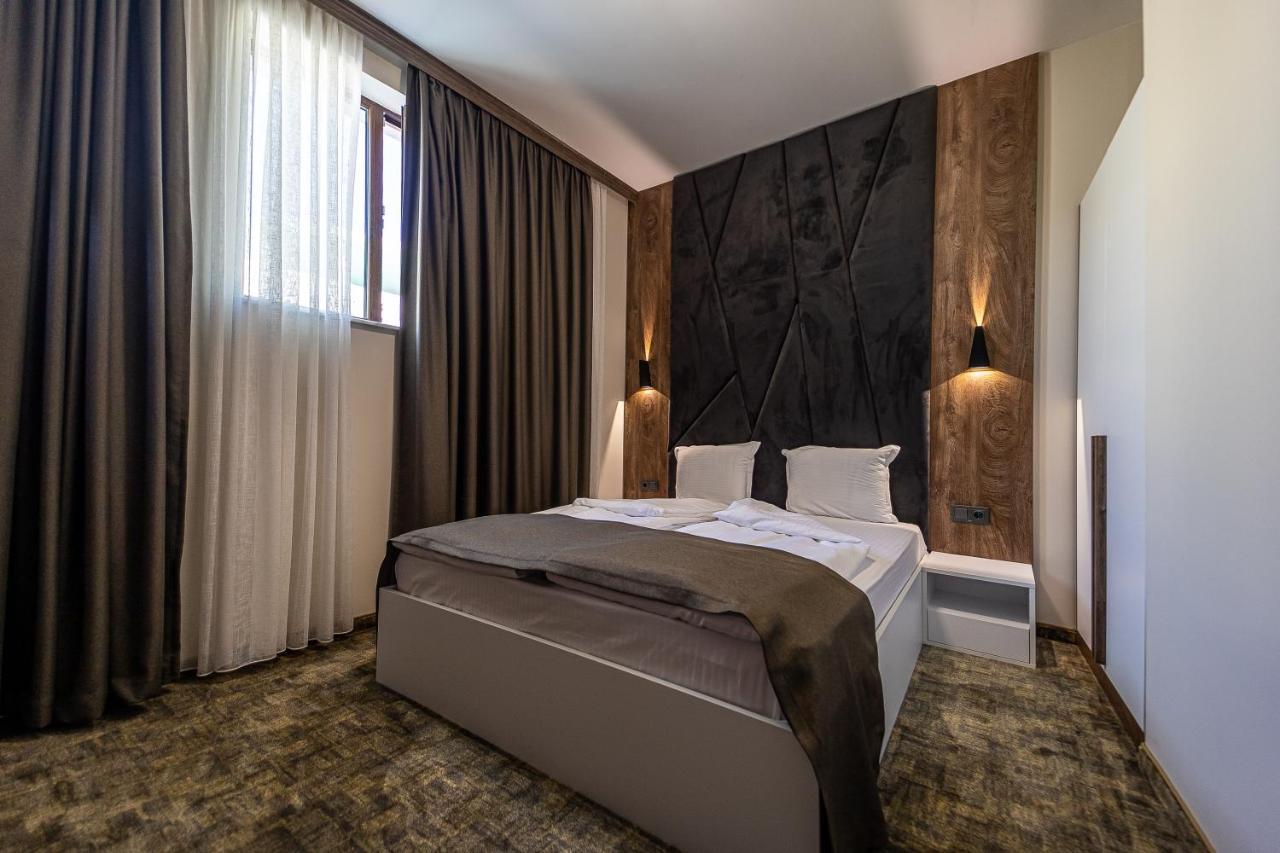 Villa Euphoria Ridovo Exteriör bild