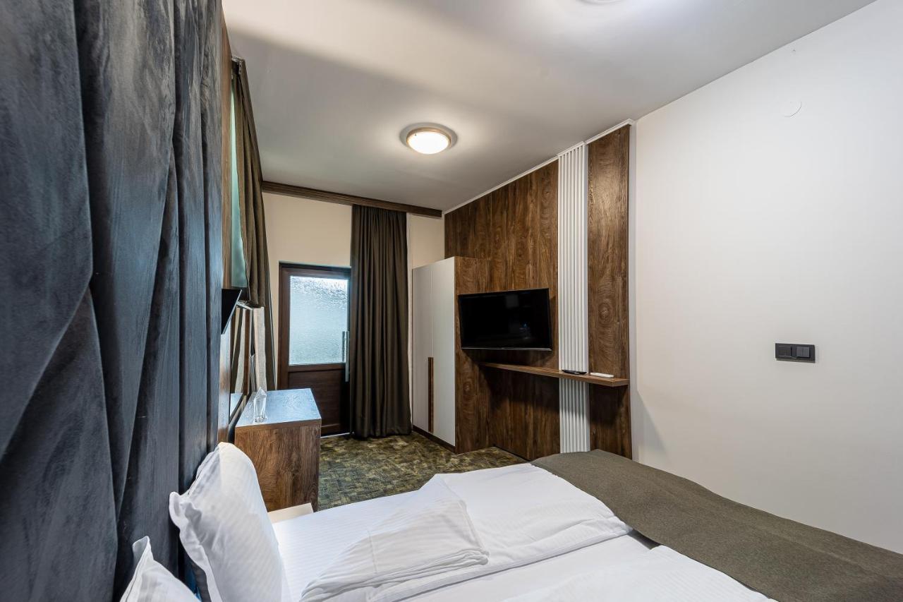 Villa Euphoria Ridovo Exteriör bild