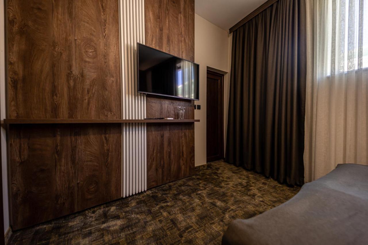 Villa Euphoria Ridovo Exteriör bild