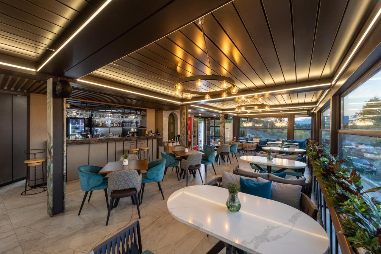Villa Euphoria Ridovo Exteriör bild