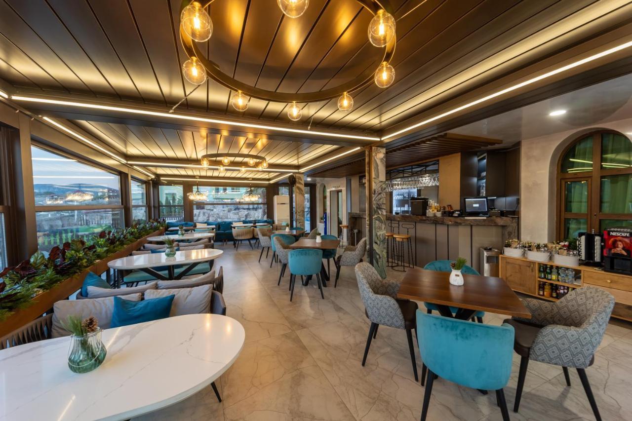 Villa Euphoria Ridovo Exteriör bild