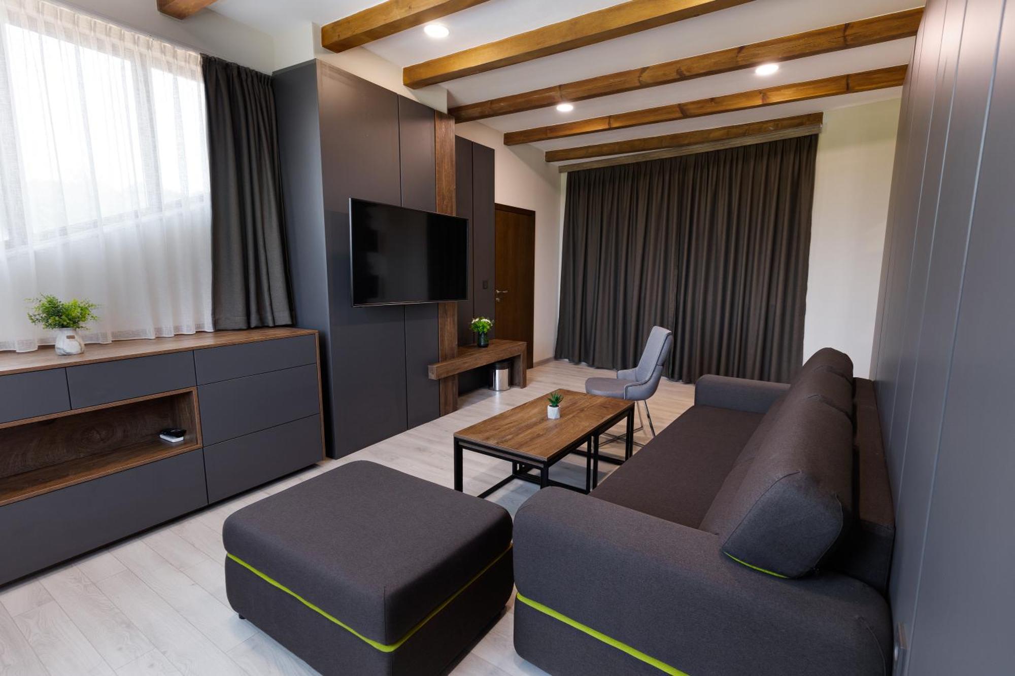 Villa Euphoria Ridovo Exteriör bild