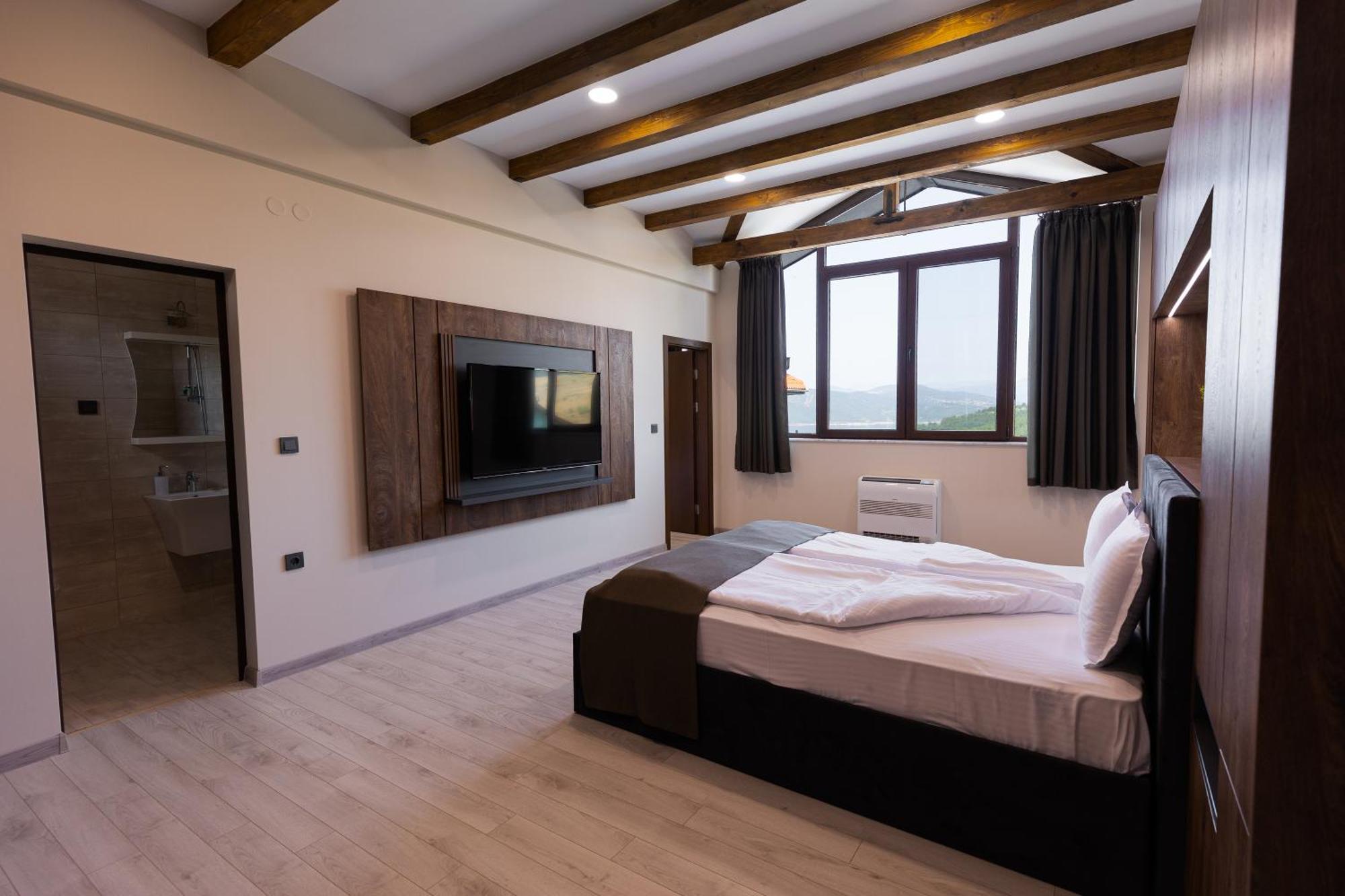 Villa Euphoria Ridovo Exteriör bild