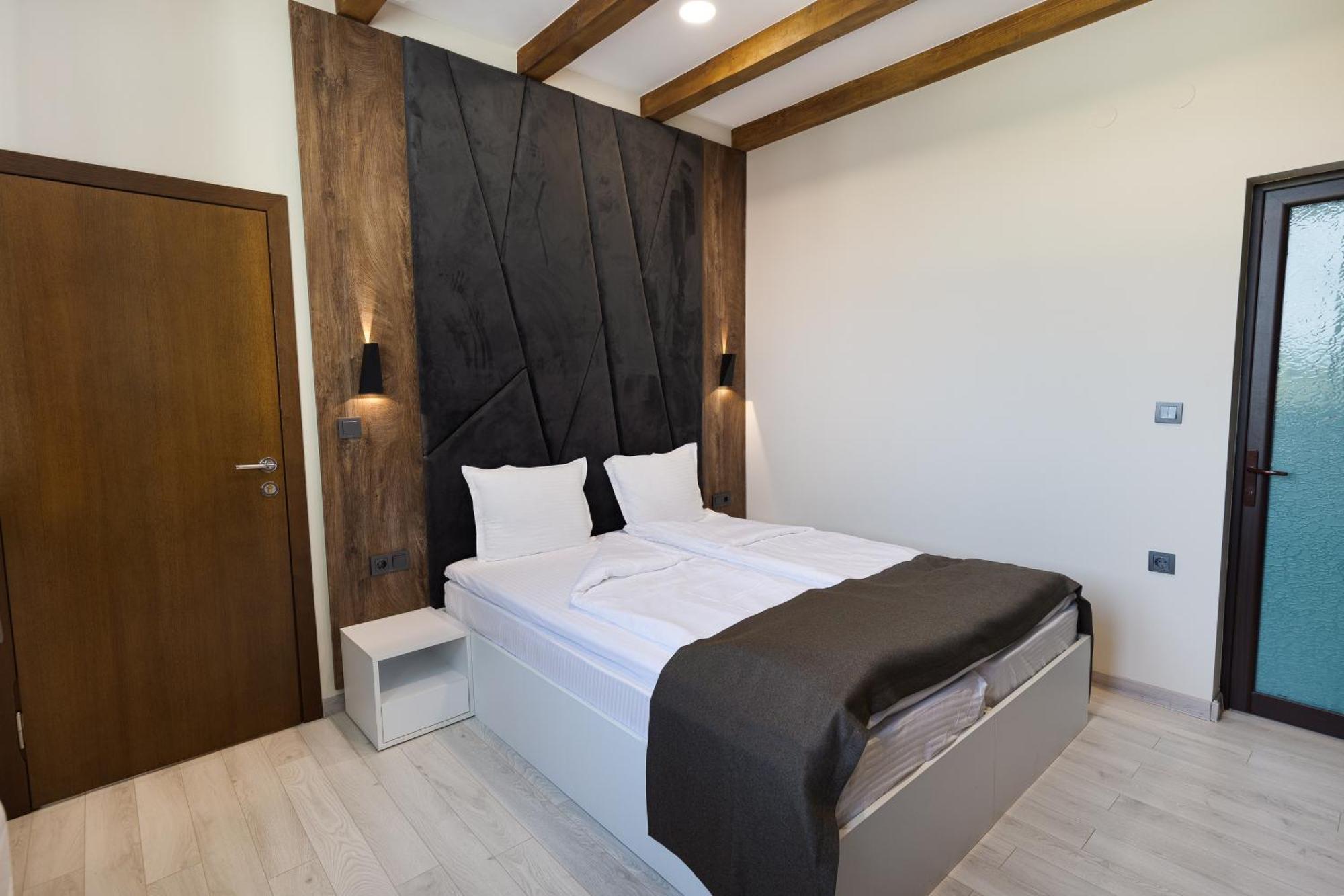 Villa Euphoria Ridovo Exteriör bild