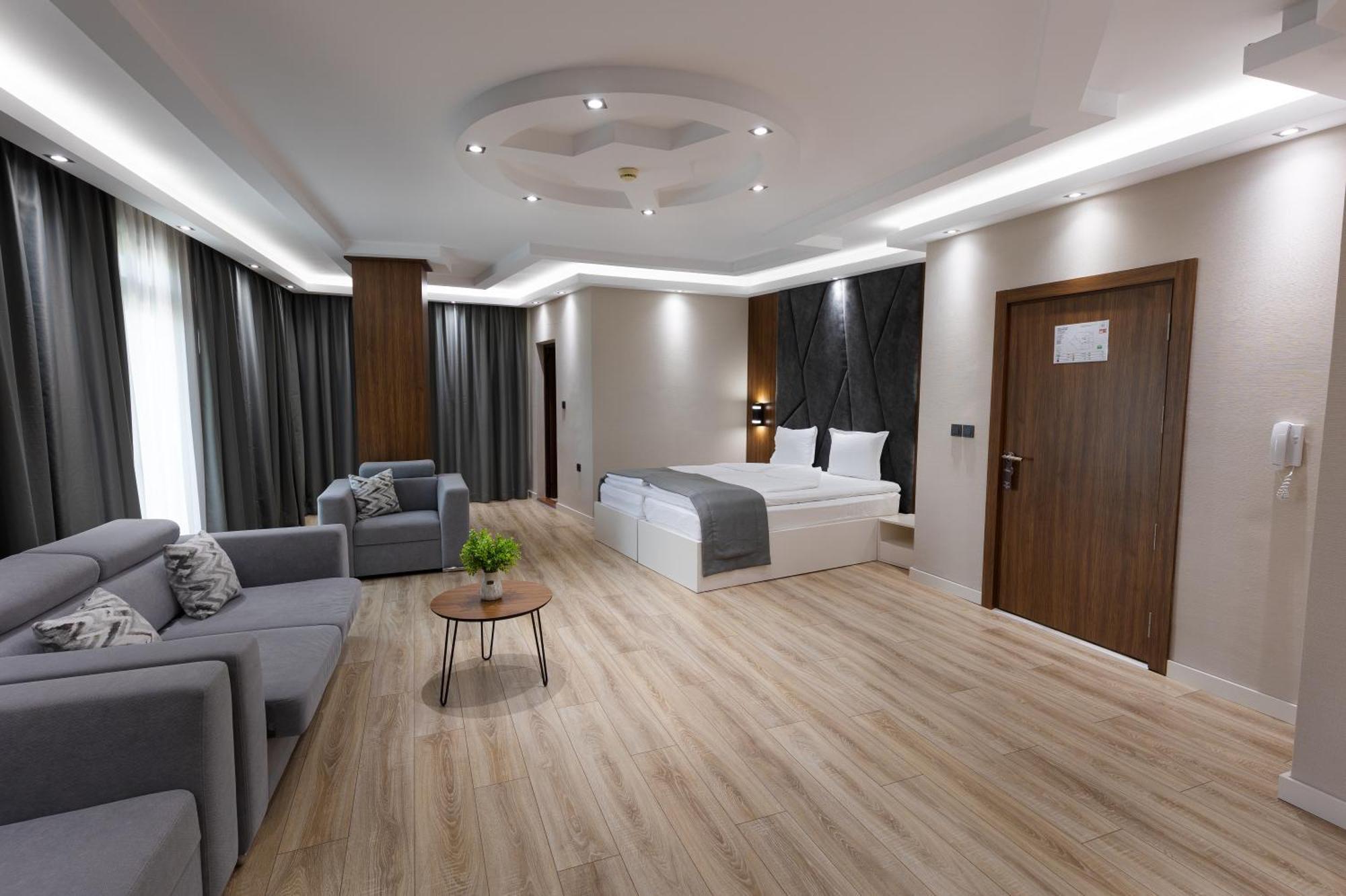Villa Euphoria Ridovo Exteriör bild